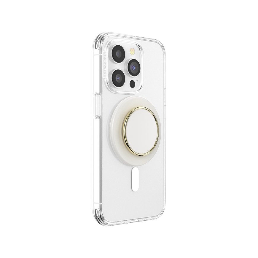 PopSockets Coconut Cream – 5