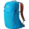 Gregory Kiro 24 women's trekking backpack - Legion blue Gregory Kiro 24 women's trekking backpack - Legion blue