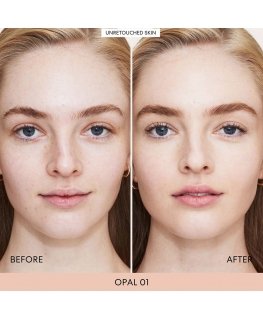 Bare Minerals COMPLEXION RESCUE Loomulik Matt Tinted Niisutaja SPF 30 01-Opal 35 ml