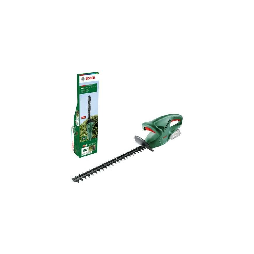 Bosch Akumulatora dzīvžogu šķēres EasyHedgeCut 18V-44-11