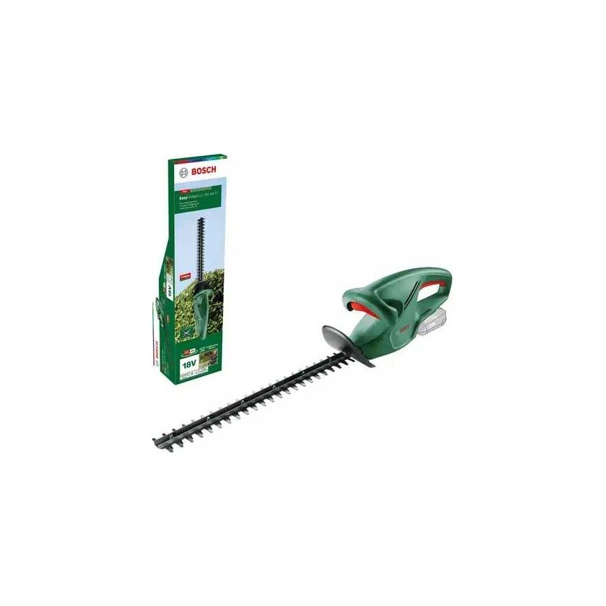 Bosch akutoimelise hekkide lõikurid EasyHedgeCut 18V-44-11 ilma aku ja laadijata – 2