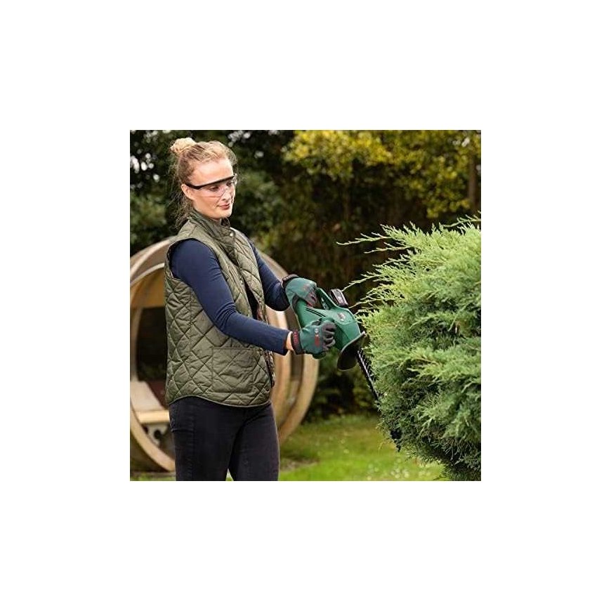 Bosch Cordless Hedge Cutter EasyHedgeCut 18V-44-11 without battery and charger – 4