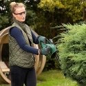Bosch Akkukäyttöinen pensasleikkuri EasyHedgeCut 18V-44-11 ilman akkua ja laturia Bosch Akkukäyttöinen pensasleikkuri EasyHedgeCut 18V-44-11 ilman akkua ja laturia