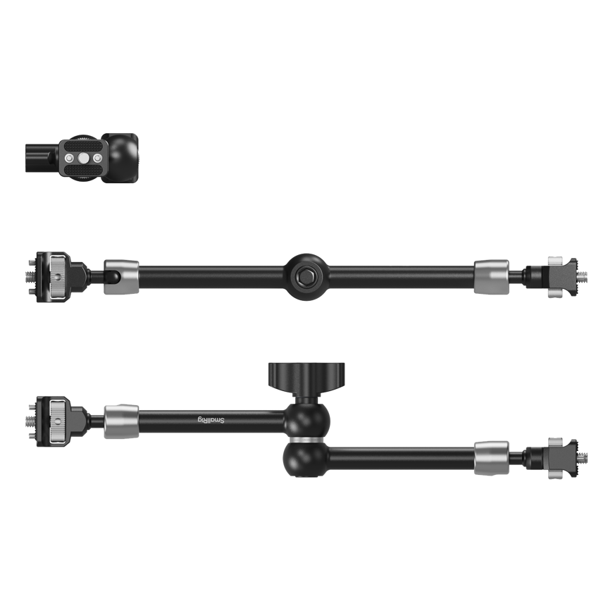 SmallRig 5309 maagiline käsi tugi 11" – 3