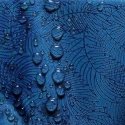 AmeliaHome TCLOTH/AH/GAIA/BRD/PPG/INDIGO/140X350 AmeliaHome TCLOTH/AH/GAIA/BRD/PPG/INDIGO/140X350