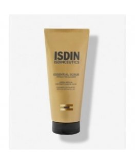 ISDINCEUTICS ESSENTIAL SCRUB exfoliating cleanser 100 gr
