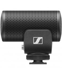 Sennheiser MKE 200 - condenser microphone, supercardioid