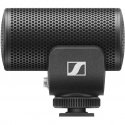 Sennheiser MKE 200 - kondensatorinis mikrofonas, superkardioidinis Sennheiser MKE 200 - kondensatorinis mikrofonas, superkardioidinis