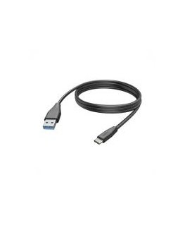 Puro Fabrik 60W Оплетённый Кабель USB-C - USB-C 3м - Белый