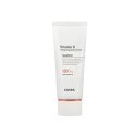 Vitalizing Sunscreen SPF 50+ - Vitalizing sunscreen with vitamin Vitalizing Sunscreen SPF 50+ - Vitalizing sunscreen with vitamin