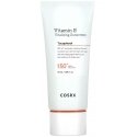 Vitalizing Sunscreen SPF 50+ - Vitalizing sunscreen with vitamin Vitalizing Sunscreen SPF 50+ - Vitalizing sunscreen with vitamin