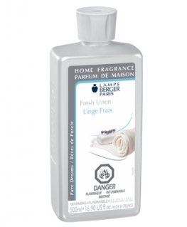 Lampe Berger Fresh linen 500 ml