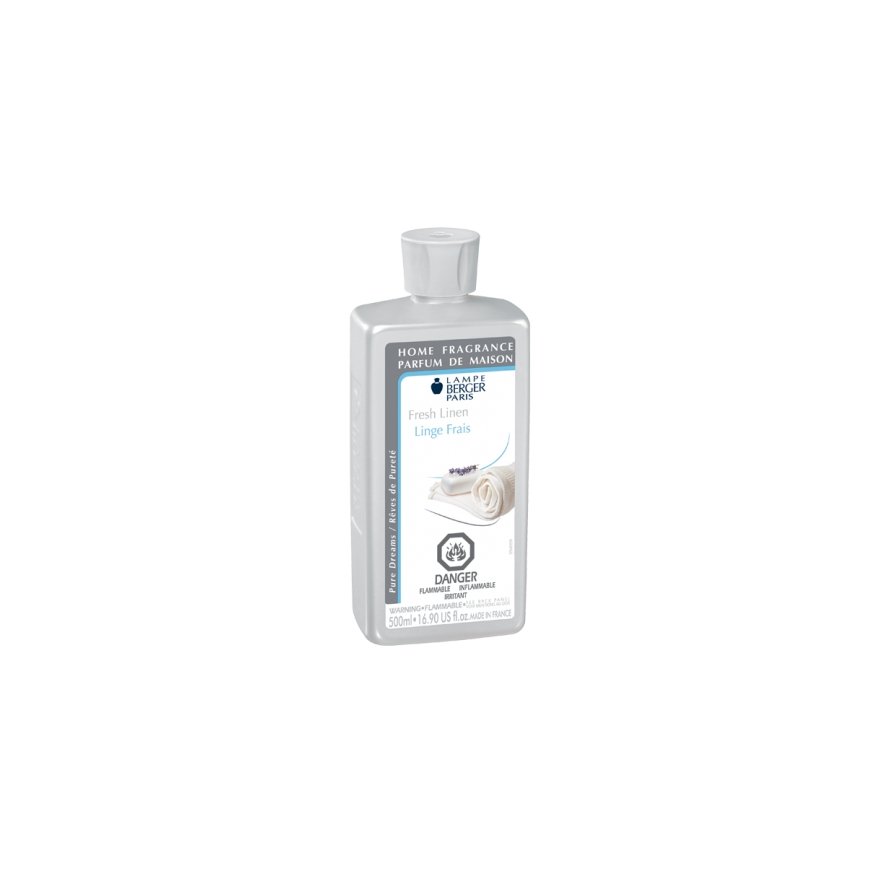 Lampe Berger Lampe Berger Fresh linen