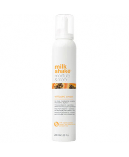 Piena kokteilis milk_shake - Mitrums un vairāk Putukrējuma 200 ml