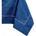 AmeliaHome TCLOTH/AH/VESTA/BRD/PPG/INDIGO/120X120 AmeliaHome TCLOTH/AH/VESTA/BRD/PPG/INDIGO/120X120