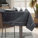 AmeliaHome TCLOTH/AH/VESTA/BRD/PPG/TUMMANSININEN/140X260 AmeliaHome TCLOTH/AH/VESTA/BRD/PPG/TUMMANSININEN/140X260
