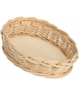 WHITE PORCELAIN MIDOLLINO Oval baking dish 18 cm