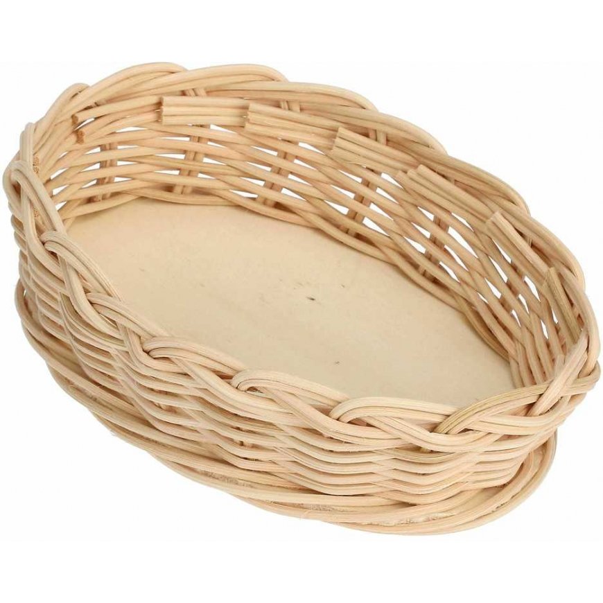 WHITE PORCELAIN MIDOLLINO Oval baking dish 18 cm