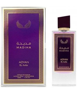 Adyan Madiha Eternal PP kvepalai unisex, 100 ml