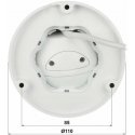 IP КАМЕРА IPC3615SB-ADF28KM-I0 - 5 Мп 2,8 мм UNIVIEW