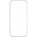 FoneKit silikoninė apsauga, Google Pixel 9A, skaidri