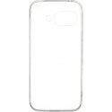 FoneKit silikonisuoja, Google Pixel 9A, läpinäkyvä
