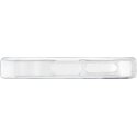 FoneKit silicone case, Google Pixel 9A, transparent