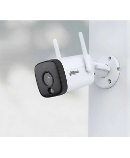 Dahua Technology WI-FI kaamera Dahua IPC-HFW1539DTK1-SAW-IL-0280B