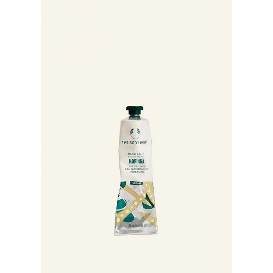 Moringa Hand Balm – 2