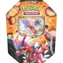Pokémon TCG - Lõhkuvad Legendid Ex Tin - Koraidon ex