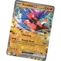 Pokémon TCG - Lõhkuvad Legendid Ex Tin - Koraidon ex