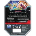 Pokemon TCG - Pjaustymo Legendos Ex Dėžutė - Koraidon ex Pokemon TCG - Pjaustymo Legendos Ex Dėžutė - Koraidon ex