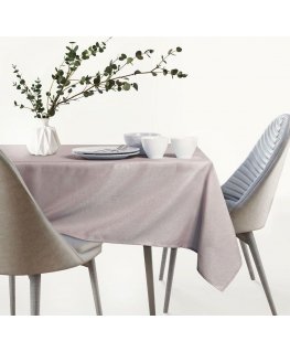 AmeliaHome TCLOTH/AH/EMPIRE/HMD/POWDERPINK/140X180