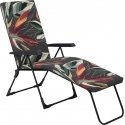 Barletta Melnais izdevums G053-06IB PATIO dārza gultas Barletta Melnais izdevums G053-06IB PATIO dārza gultas