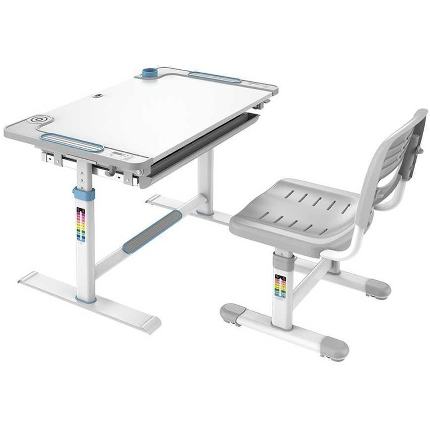 Spacetronik SPE-X121WA children's table and chair set