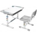 Комплект детского стола и стульев Spacetronik SPE-X121WA Комплект детского стола и стульев Spacetronik SPE-X121WA