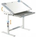 Spacetronik SPE-X121WA laste laud ja toolide komplekt Spacetronik SPE-X121WA laste laud ja toolide komplekt