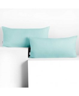 DecoKing CHP/AMBER/FROZENBLUE/40x80*2