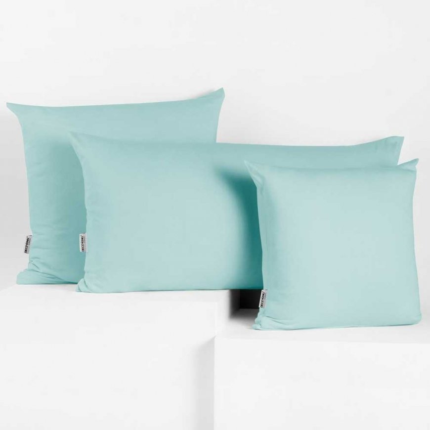 DecoKing CHP/AMBER/FROZENBLUE/40x80*2 – 5