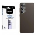 MyScreen Diamond Glass Camera Lens Cover for Samsung Galaxy S24 MyScreen Diamond Glass Camera Lens Cover for Samsung Galaxy S24