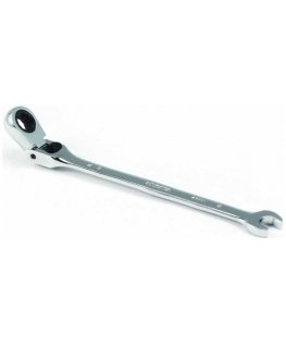 Raktas su terkšle Sata S46810 17 mm