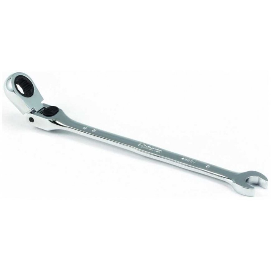 Raktas su terkšle Sata S46810 17 mm