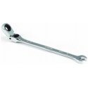 Raktas su terkšle Sata S46810 17 mm Raktas su terkšle Sata S46810 17 mm