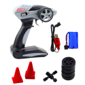 Lean Toys kaugjuhtimisega RC auto Lean Toys kaugjuhtimisega RC auto