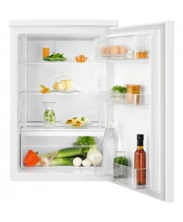 Electrolux LXB1AE13W0 külmkapp Eraldiseisev 134 l E Valge