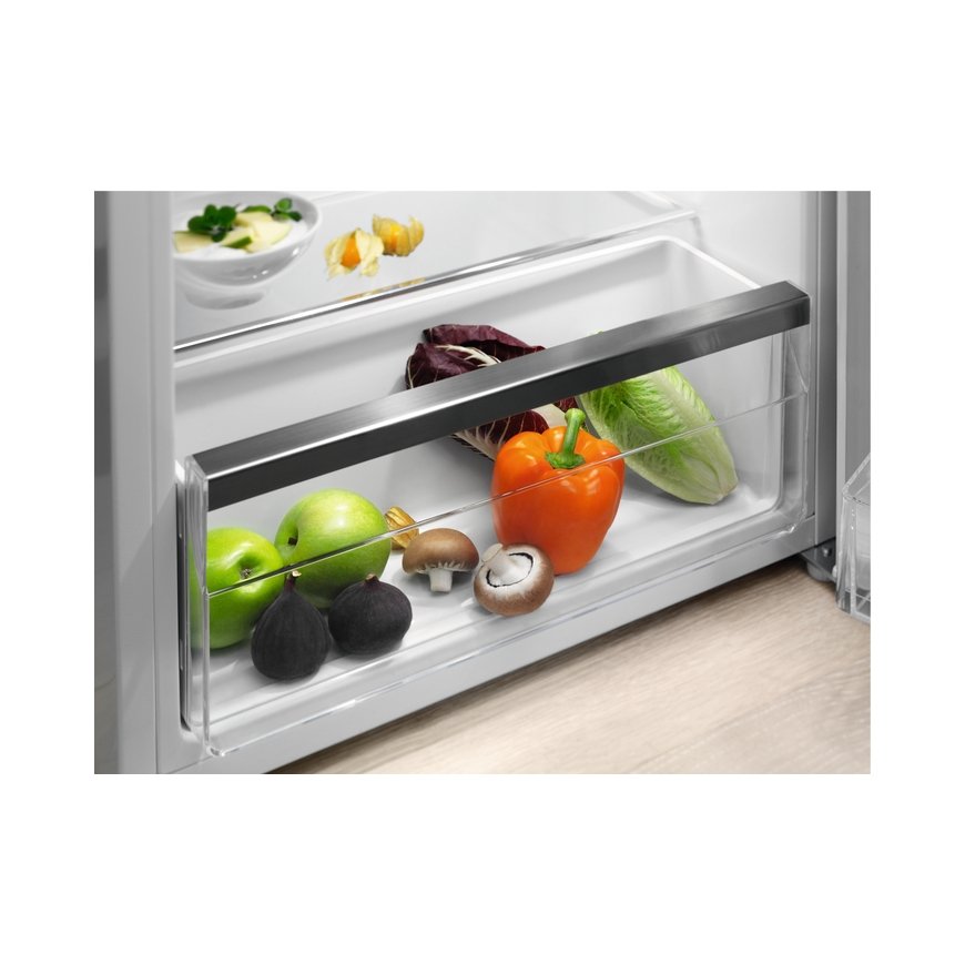 Electrolux LXB1AE13W0 šaldytuvas Pastatomi 134 L E Balta – 4