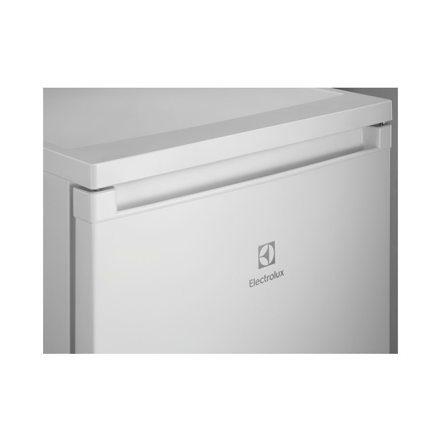 Electrolux LXB1AE13W0 ledusskapis Brīvi novietots 134 L E Balts – 5