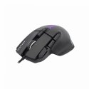 White Shark MARROK Black компьютерная мышь Офисная Для правой руки USB тип-A Оптический 12000 DPI White Shark MARROK Black компьютерная мышь Офисная Для правой руки USB тип-A Оптический 12000 DPI