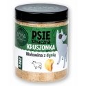 ZOYA veise- ja kõrvitsaküpsetis - koeratoit - 200g ZOYA veise- ja kõrvitsaküpsetis - koeratoit - 200g