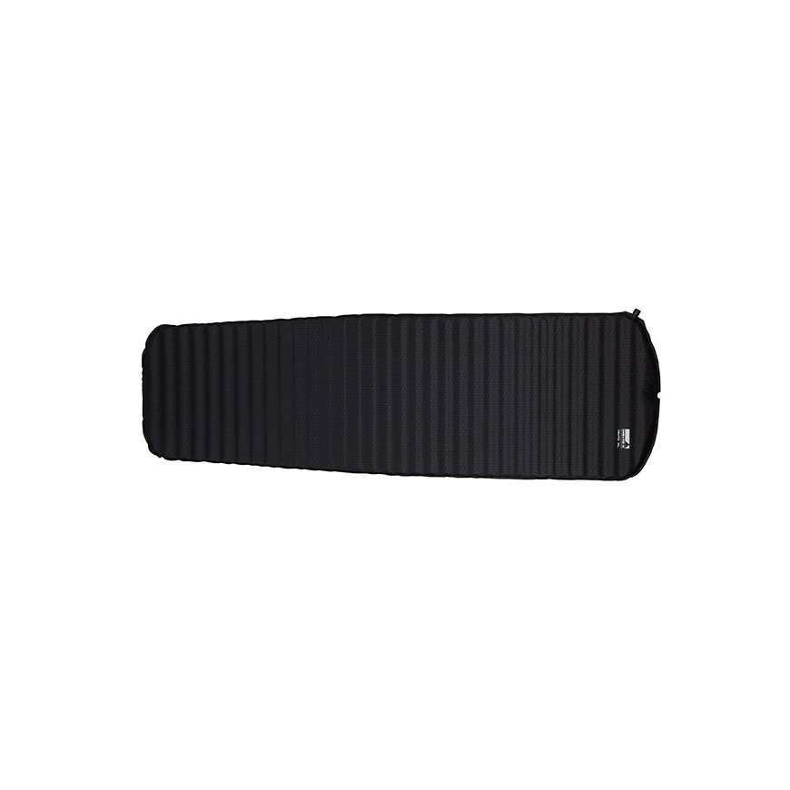High Peak Minto XL Vienvietīgs matracis Melns – 2